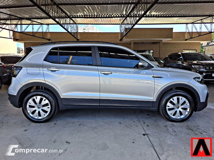 T-CROSS 1.0 200 TSI Sense