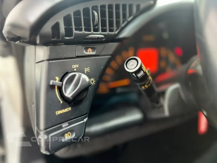 CORVETTE 5.7 TARGA V8 GASOLINA 2P AUTOMÁTICO