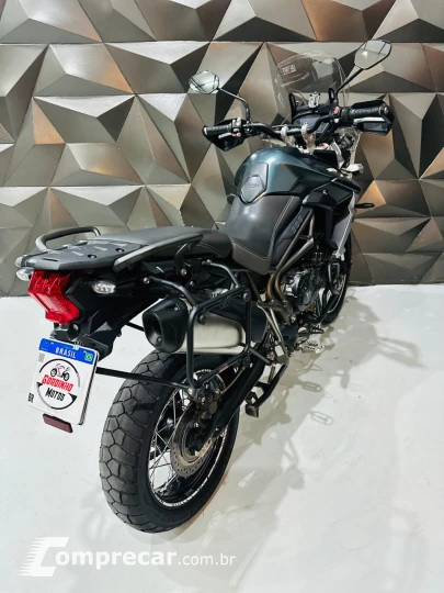 TIGER 800 XCA