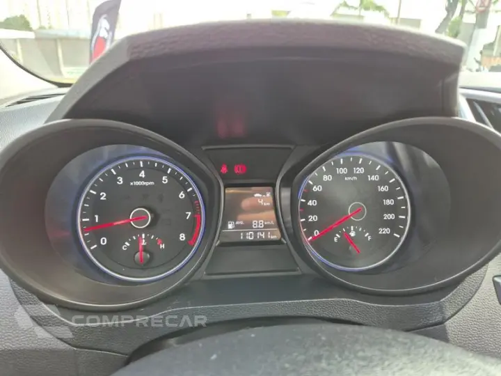HB20 1.6 M COMF