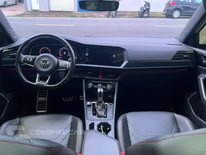 JETTA GLI 350 TSI 2.0 16V 4p Aut.