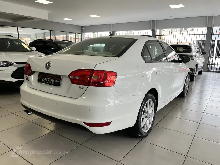 JETTA CONFORTLINE TIPTRONIC