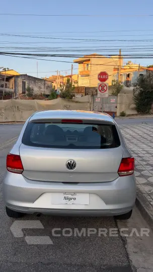 GOL 1.0 MI 8V G.VI