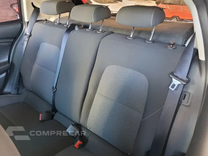 ONIX HATCH LTZ 1.0 12V TB Flex 5p Aut.