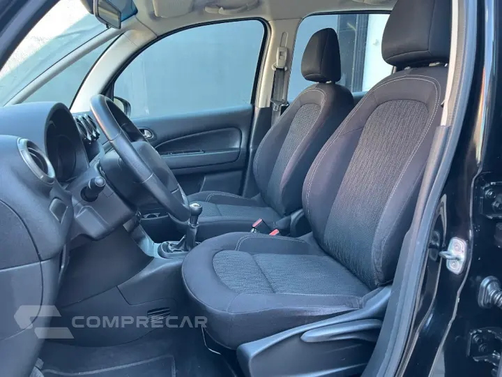C3 Picasso Tendance 1.5 Flex 8V 5p Mec.