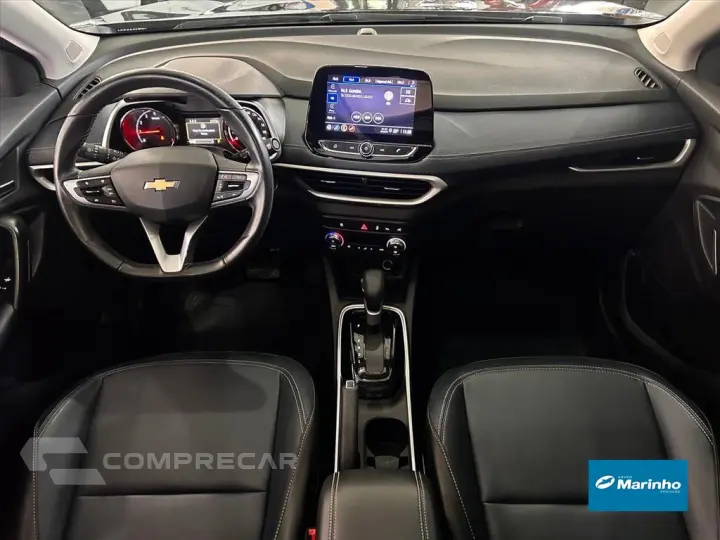 TRACKER 1.0 TURBO FLEX PREMIER AUTOMÁTICO