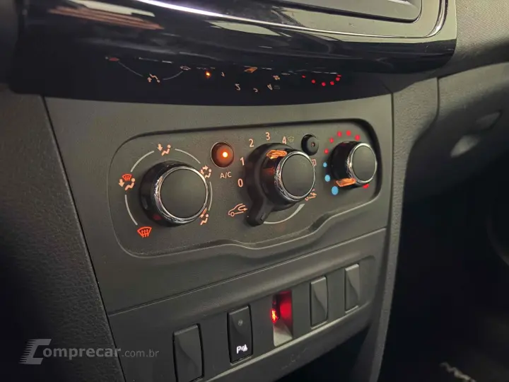 LOGAN 1.0 12V SCE FLEX ZEN MANUAL