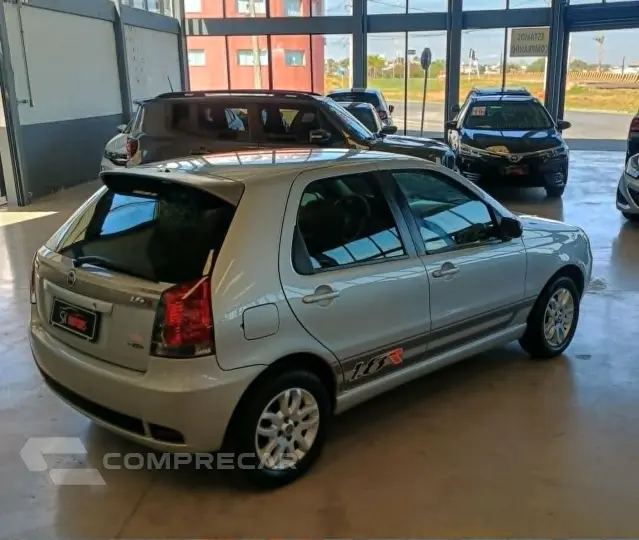 PALIO 1.8 MPI R 8V