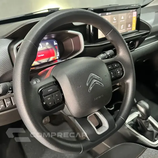 AIRCROSS F. Pack 1.0 Flex TB 200 Aut.