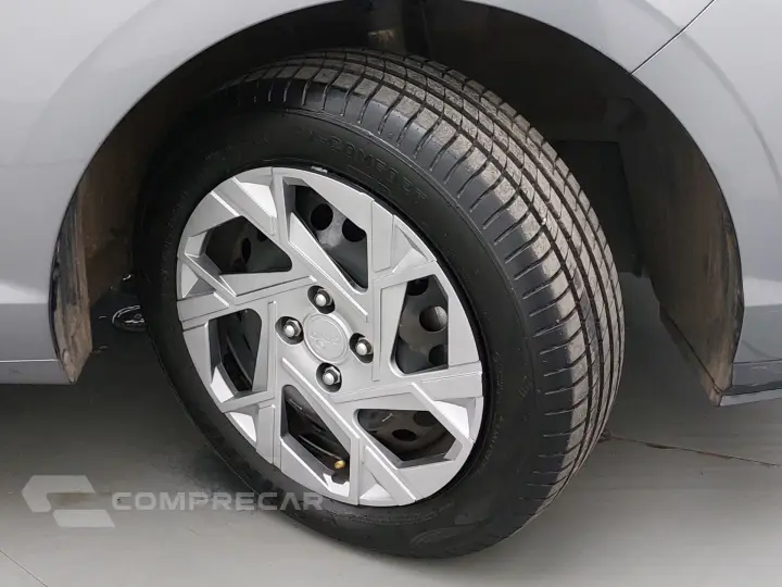 HB20S 1.0 12V FLEX COMFORT PLUS MANUAL