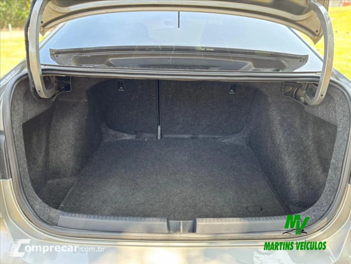VIRTUS 1.0 200 TSI Comfortline