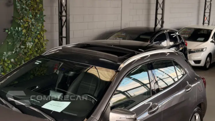 GLA 250 Vision 2.0 TB 16V 211cv Aut.