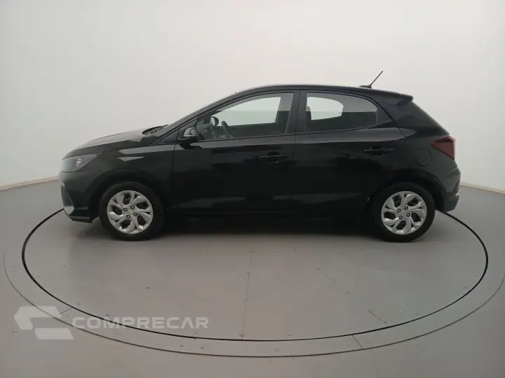 HB20 1.0 12V FLEX COMFORT PLUS MANUAL