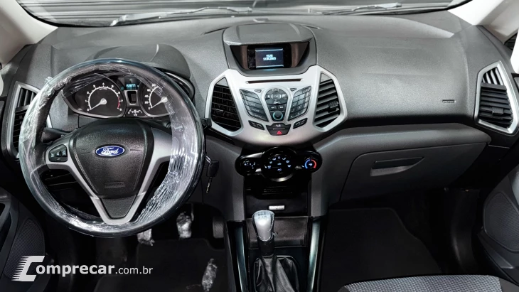 ECOSPORT 1.6 SE 16V
