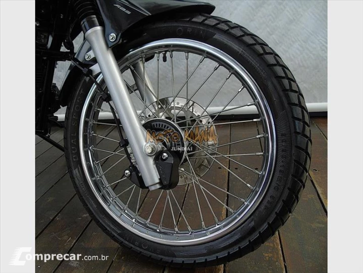 XTZ 150 CROSSER S