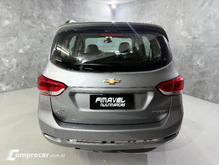 SPIN 1.8 Premier 8V