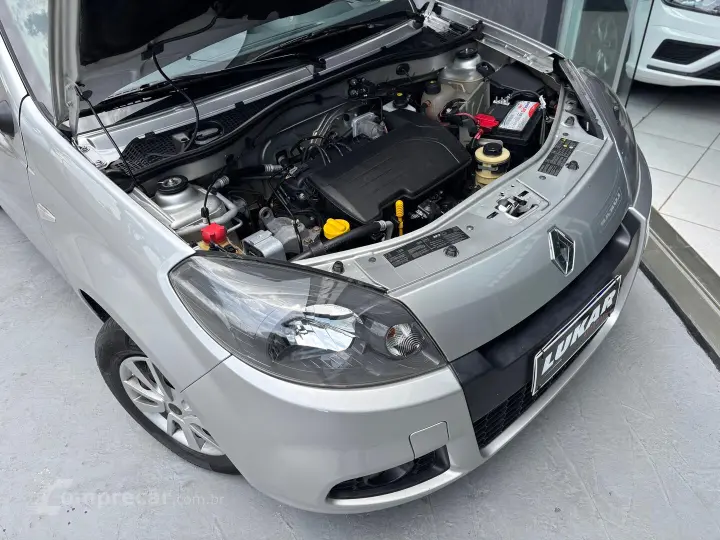 SANDERO 1.0 Expression 16V