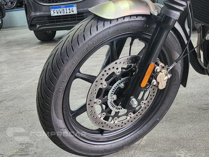 Continental