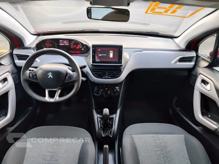 208 Active 1.2 Flex 12V 5p Mec.