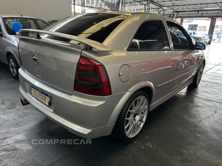 ASTRA 2.0 MPFI 8V