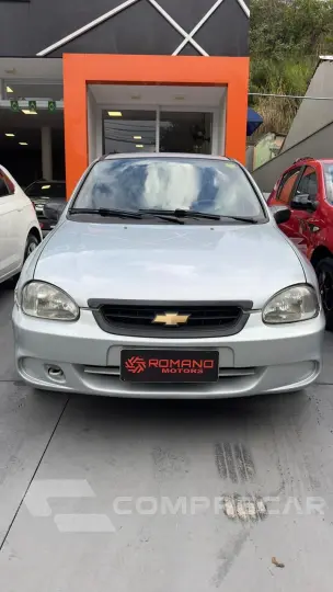 Corsa Sed Class.Life 1.0/1.0 FlexPower