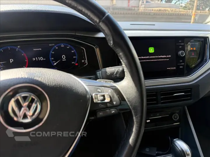 POLO 1.0 200 TSI Highline