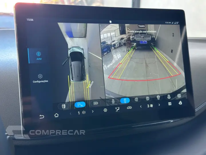 Dolphin Mini (Elétrico)