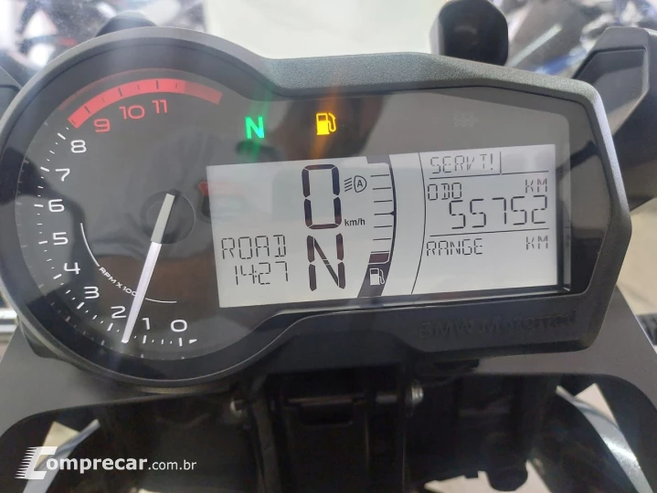 BMW F 750 GS PREMIUM