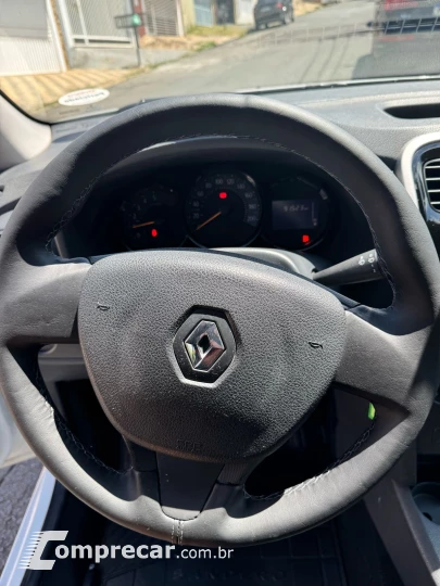 SANDERO 1.6 16V SCE Expression