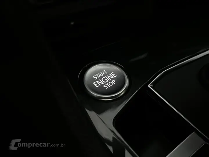 TIGUAN 2.0 350 TSI GASOLINA ALLSPACE R-LINE 4MOTI