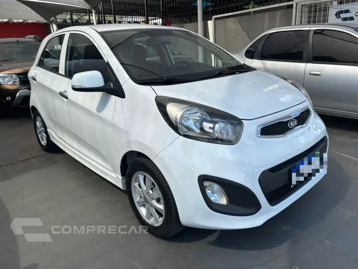 PICANTO 1.0 EX 12V