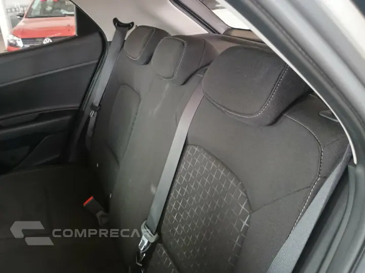 HB20 1.0 Tgdi Comfort