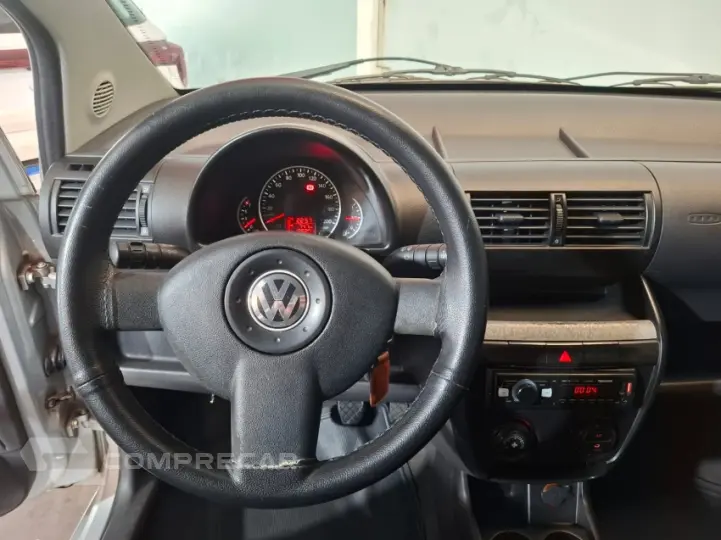 FOX 1.0 MI 8V