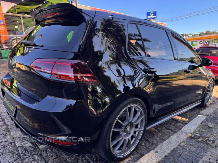 Golf GTi 2.0 TSI 220cv Aut.
