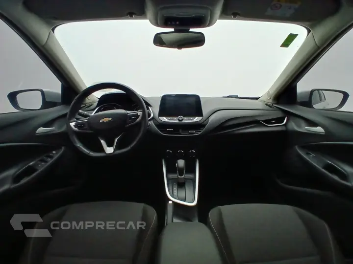 ONIX 1.0 TURBO FLEX LTZ AUTOMÁTICO