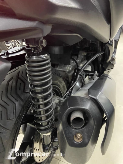 Xmax 250 ABS