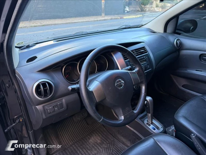LIVINA 1.8 SL 16V