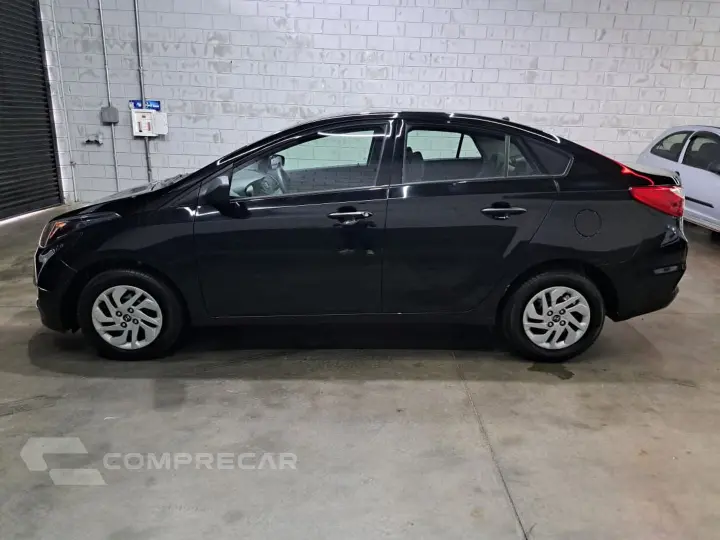 Hb20s 1.0 Unique 12V Flex 4P Manual