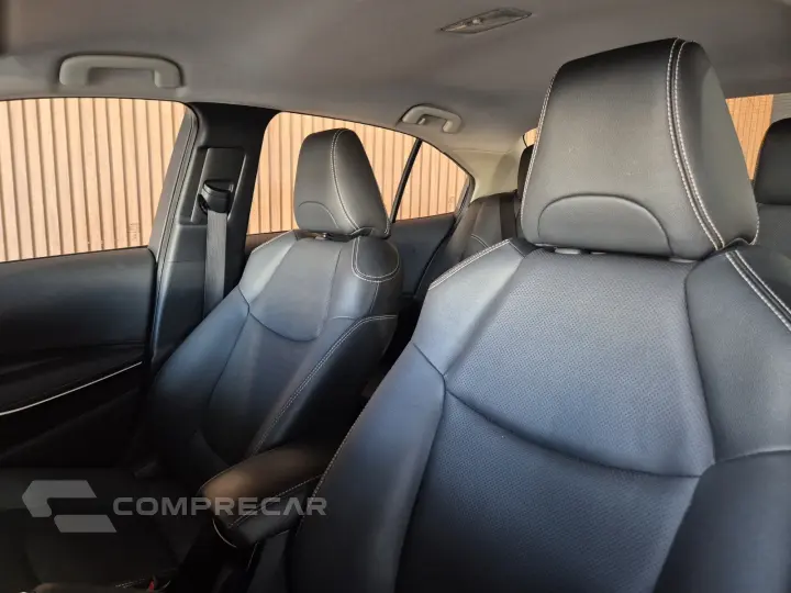 COROLLA 2.0 VVT-IE FLEX XEI DIRECT SHIFT