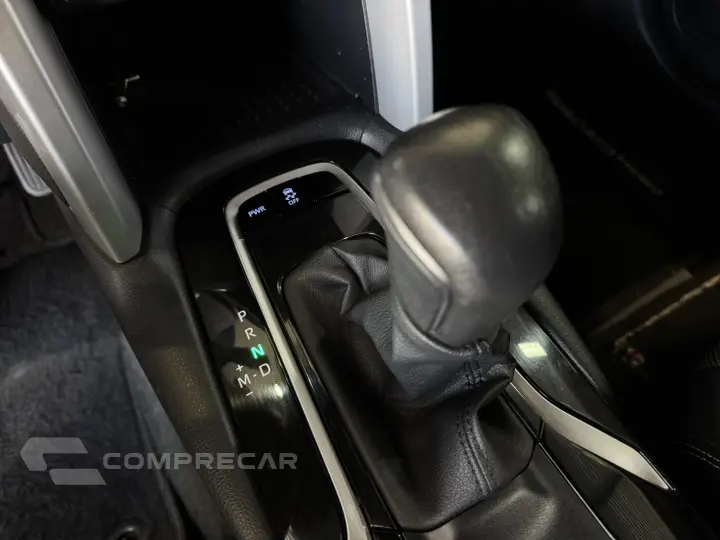 COROLLA CROSS 2.0 VVT-IE FLEX XRE DIRECT SHIFT