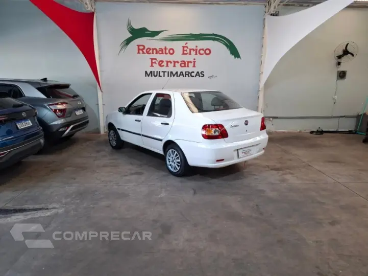 SIENA 1.0 MPI EL Celebration 8V
