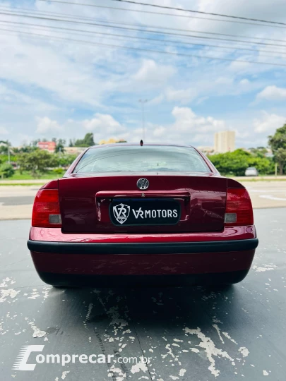 PASSAT ALEMÃO