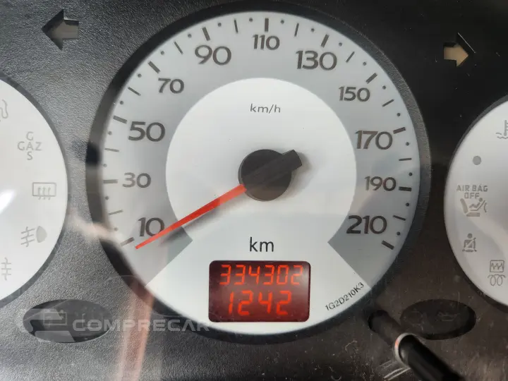 CLIO 1.0 Campus 16V