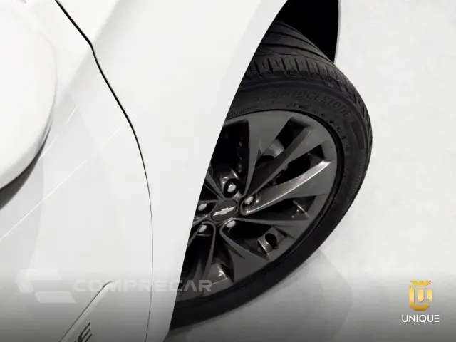 CRUZE SEDAN - 1.4 TURBO LTZ 16V 4P AUTOMÁTICO