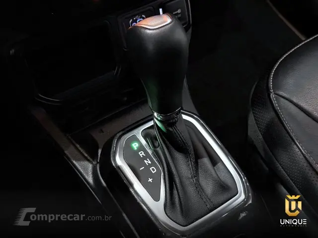 RENEGADE - 1.3 T270 TURBO LONGITUDE AT6