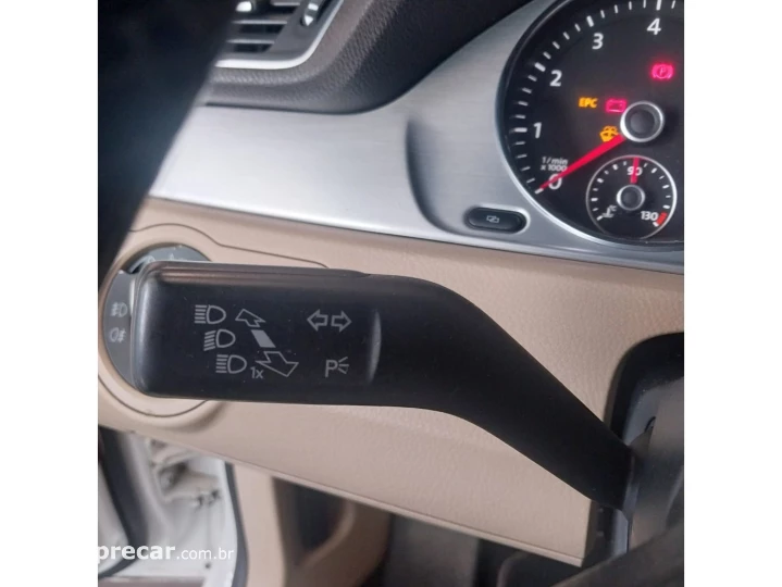 PASSAT 2.0 TSI HIGLHINE VARIANT GASOLINA 4P AUTOMATIZADO