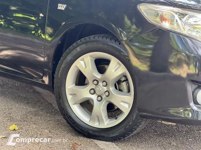 COROLLA - 1.8 XEI 16V 4P AUTOMÁTICO