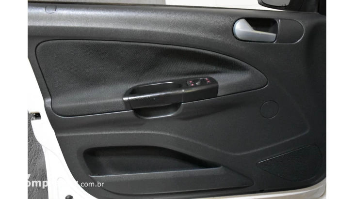 GOL - 1.0 12V MPI TOTAL TRENDLINE 4P MANUAL