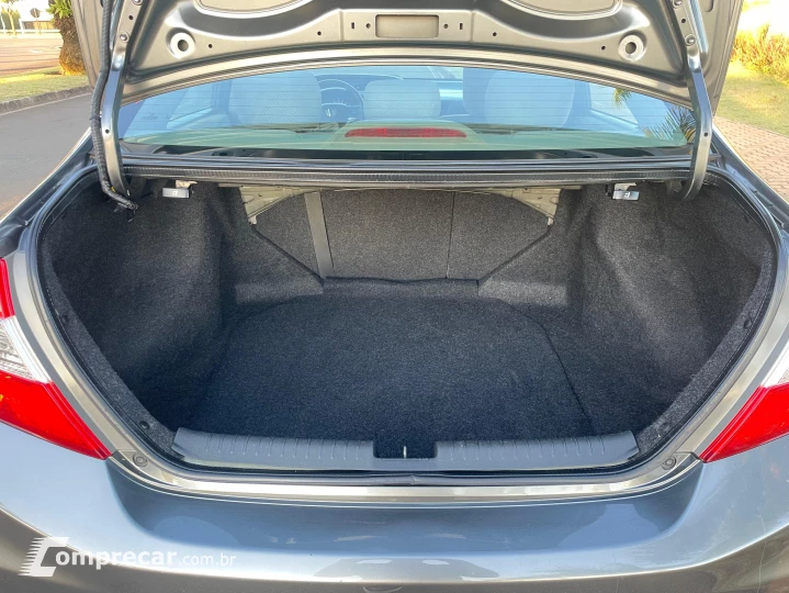 CIVIC 1.8 LXS 16V