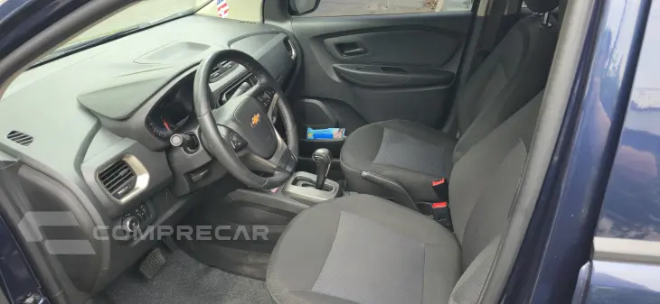 SPIN 1.8 LT 8V